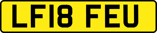 LF18FEU