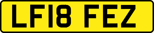 LF18FEZ