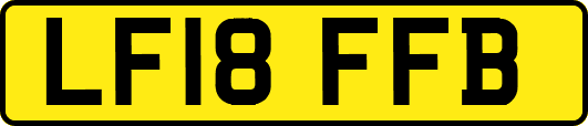 LF18FFB