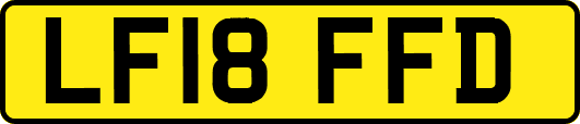 LF18FFD