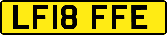 LF18FFE