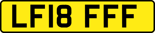 LF18FFF