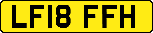 LF18FFH