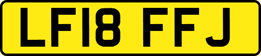 LF18FFJ