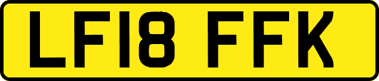 LF18FFK