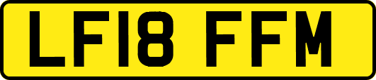 LF18FFM