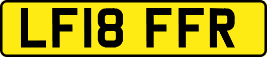 LF18FFR