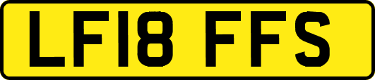 LF18FFS