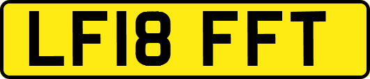 LF18FFT