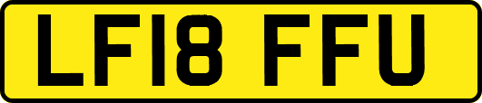 LF18FFU