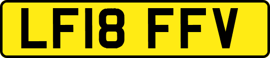 LF18FFV