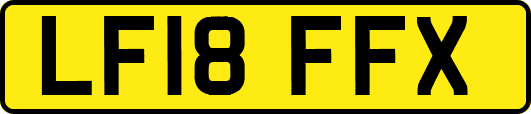LF18FFX