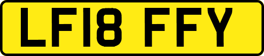 LF18FFY