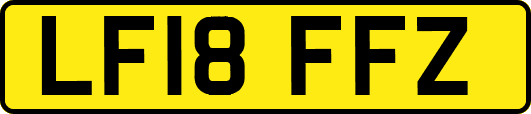 LF18FFZ