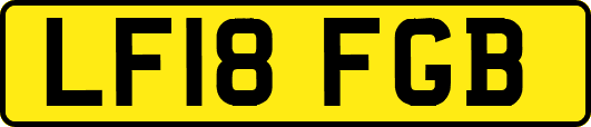 LF18FGB