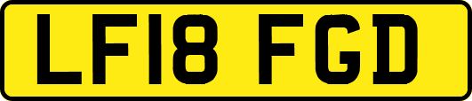 LF18FGD