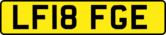 LF18FGE