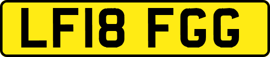 LF18FGG