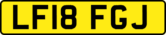 LF18FGJ