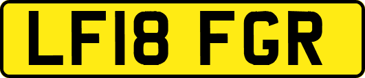LF18FGR