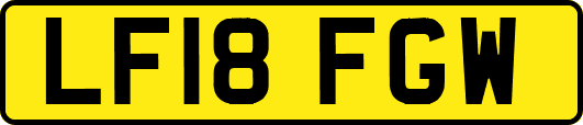 LF18FGW