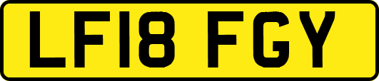 LF18FGY