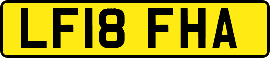 LF18FHA