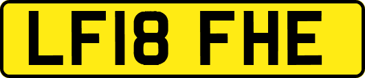 LF18FHE