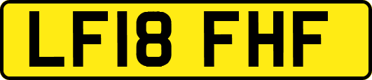 LF18FHF