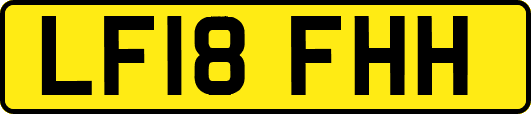LF18FHH
