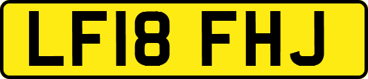 LF18FHJ