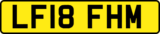 LF18FHM