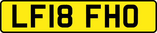 LF18FHO