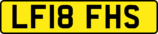 LF18FHS
