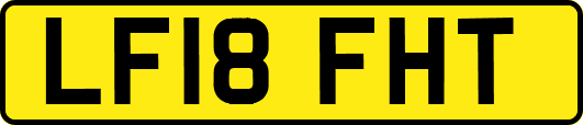 LF18FHT