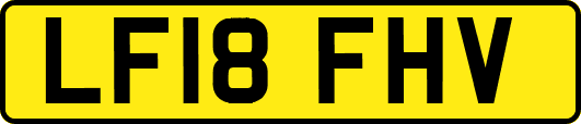 LF18FHV