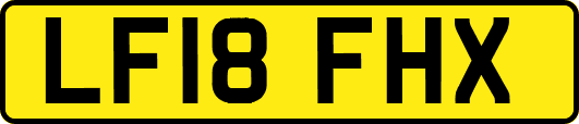 LF18FHX
