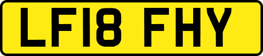 LF18FHY