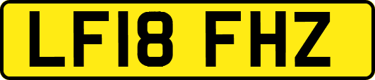 LF18FHZ