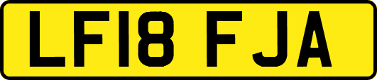 LF18FJA