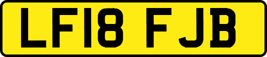 LF18FJB