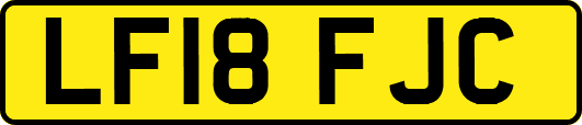LF18FJC