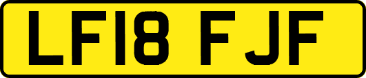 LF18FJF