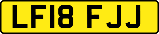 LF18FJJ