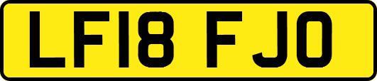 LF18FJO