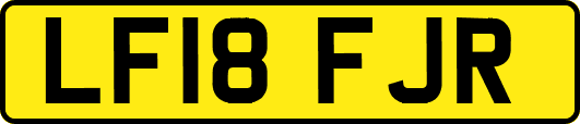 LF18FJR