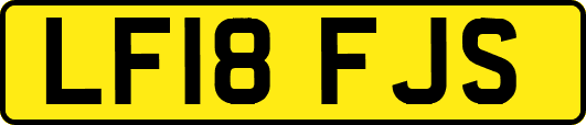 LF18FJS