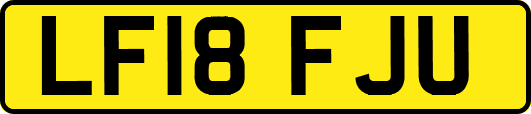LF18FJU