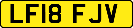LF18FJV