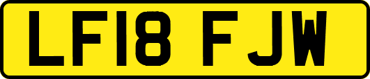 LF18FJW